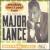 Everybody Loves a Good Time!: The Best of Major Lance von Major Lance