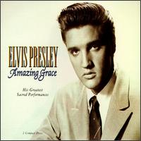 Amazing Grace: His Greatest Sacred Songs von Elvis Presley