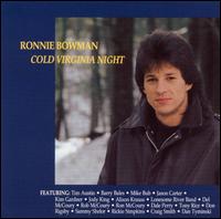 Cold Virginia Night von Ronnie Bowman
