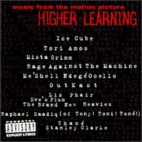 Higher Learning von Various Artists