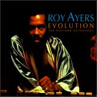 Evolution: The Polydor Anthology von Roy Ayers