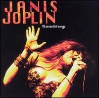 18 Essential Songs von Janis Joplin