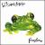 Frogstomp von Silverchair