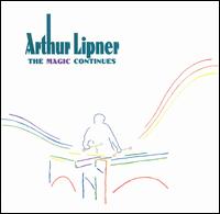 Magic Continues von Arthur Lipner