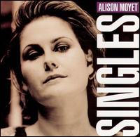 Singles [US/UK] von Alison Moyet