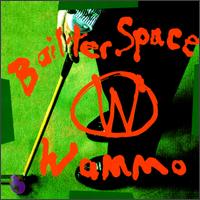 Wammo von Bailter Space