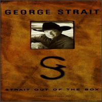 Strait Out of the Box von George Strait
