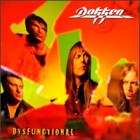 Dysfunctional von Dokken