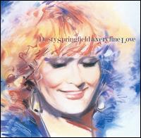 Very Fine Love von Dusty Springfield