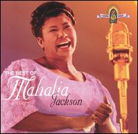 Best of Mahalia Jackson [1995] von Mahalia Jackson