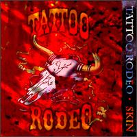 Skin von Tattoo Rodeo