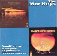 Damifiknow!/Memphis Experience von The Mar-Keys
