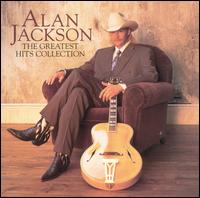 Greatest Hits Collection von Alan Jackson