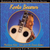 Moe'uhane Kika: Tales From the Dream Guitar von Keola Beamer
