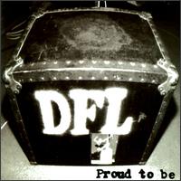 Proud to Be...DFL von D.F.L.