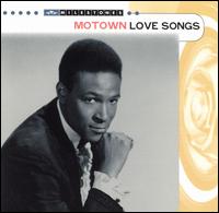 Motown Love Songs: Motown Milestones von Various Artists