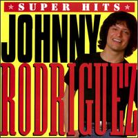 Super Hits von Johnny Rodriguez