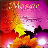 Mosaic von Tom Barabas