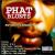 Phat Blunts: Rap Unda Tha Influence von Various Artists