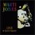 Live at Spirit Square von Marti Jones