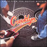 Crooklyn, Vol. 2 von Various Artists