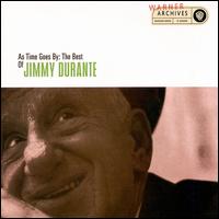 As Time Goes By: The Best of Jimmy Durante von Jimmy Durante