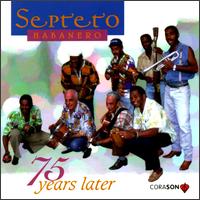75 Years Later von Sexteto Habanero