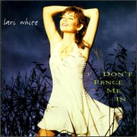 Don't Fence Me In von Lari White