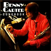 Songbook von Benny Carter