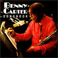 Songbook von Benny Carter