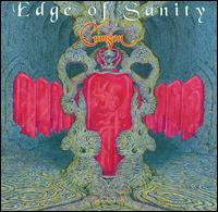 Crimson von Edge of Sanity
