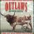 Outlaws Super Hits von Various Artists