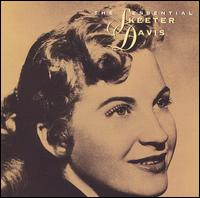 Essential Skeeter Davis von Skeeter Davis