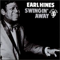 Swingin' Away von Earl Hines