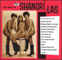 Best of the Shangri-Las [1996] von The Shangri-Las