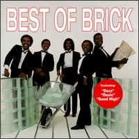 Best of Brick von Brick