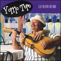 Manos de Oro von Yomo Toro