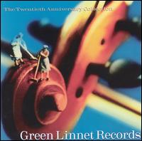 Green Linnet 20th Anniversary Collection von Various Artists