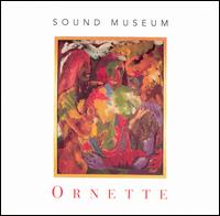 Sound Museum Three Women von Ornette Coleman