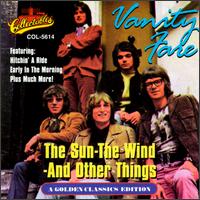 Sun, The Wind and Other Things von Vanity Fare