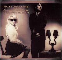 Dream Home Heartache von Rozz Williams