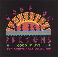 Good N' Live von Good Ol' Persons