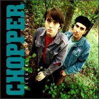 Slogans and Jingles von Chopper