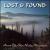 Across the Blue Ridge Mountains von The Lost & Found