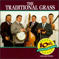 10th Anniversary Collection von Traditional Grass