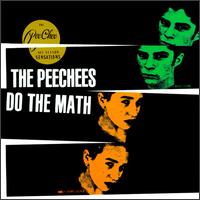 Do the Math von The Peechees
