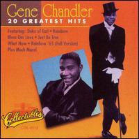 Greatest Hits von Gene Chandler