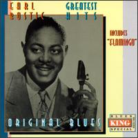 Greatest Hits von Earl Bostic