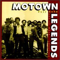 Motown Legends: Let It Whip/Joystick von Dazz Band