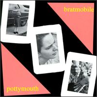 Pottymouth von Bratmobile